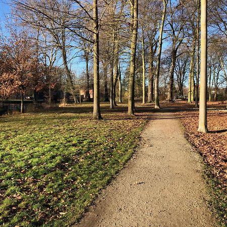 Koenig'S Hotel Am Schlosspark Rheda-Wiedenbrueck Luaran gambar