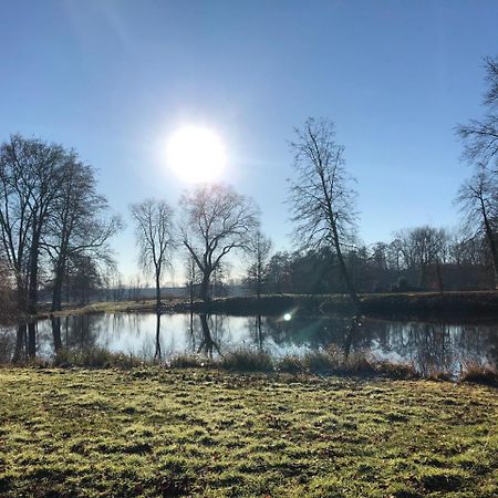 Koenig'S Hotel Am Schlosspark Rheda-Wiedenbrueck Luaran gambar