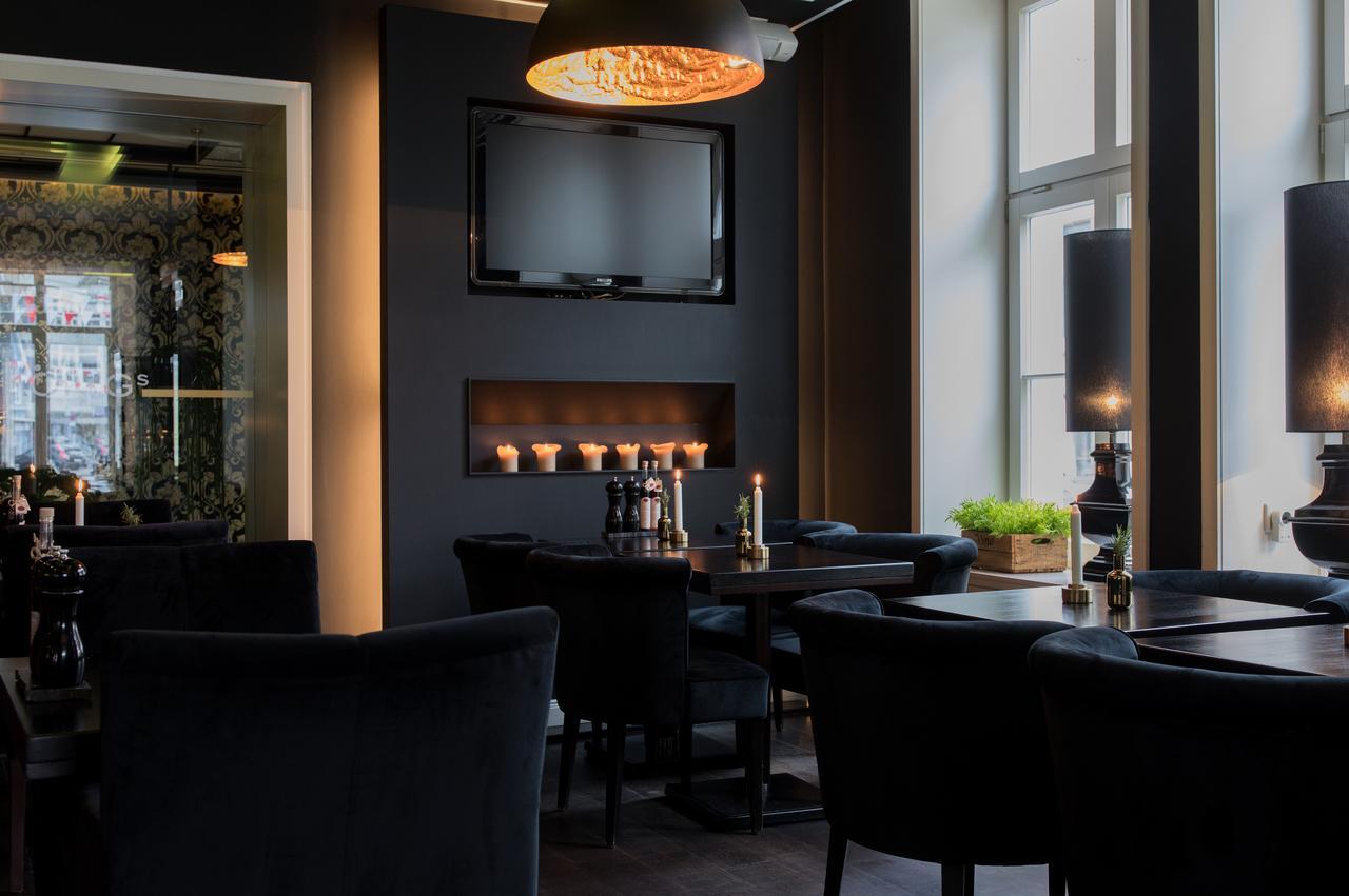 Koenig'S Hotel Am Schlosspark Rheda-Wiedenbrueck Luaran gambar