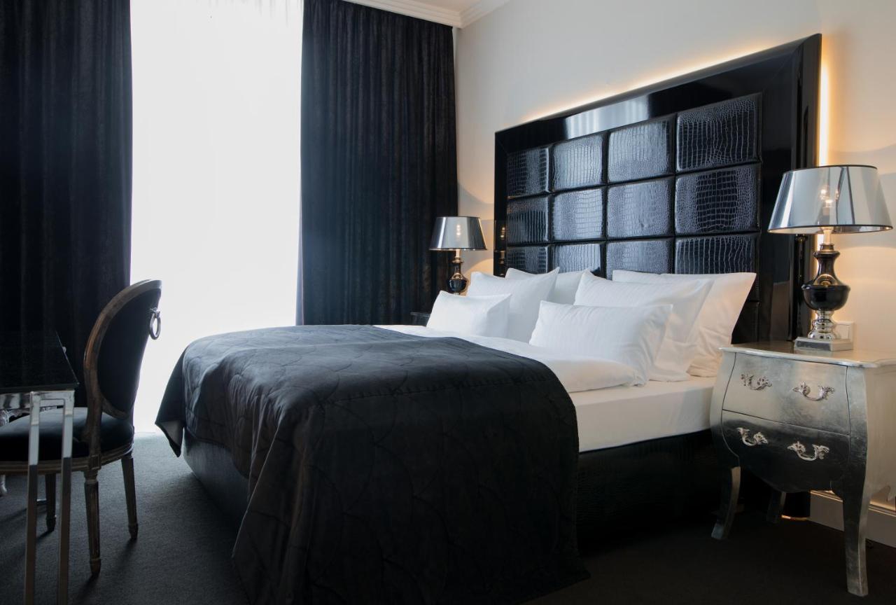 Koenig'S Hotel Am Schlosspark Rheda-Wiedenbrueck Luaran gambar