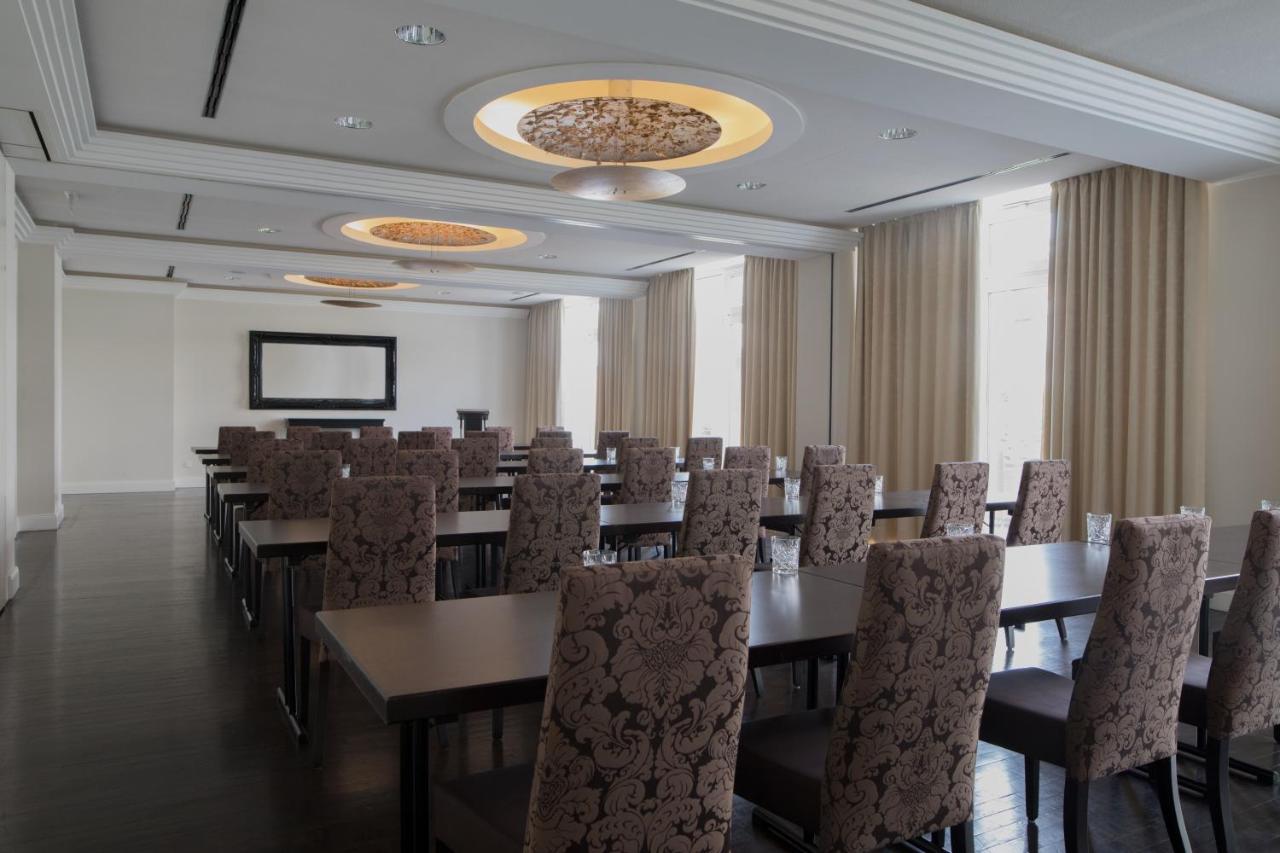 Koenig'S Hotel Am Schlosspark Rheda-Wiedenbrueck Luaran gambar