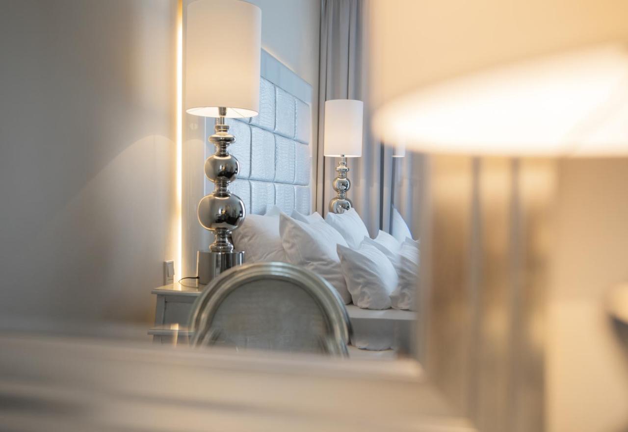 Koenig'S Hotel Am Schlosspark Rheda-Wiedenbrueck Luaran gambar