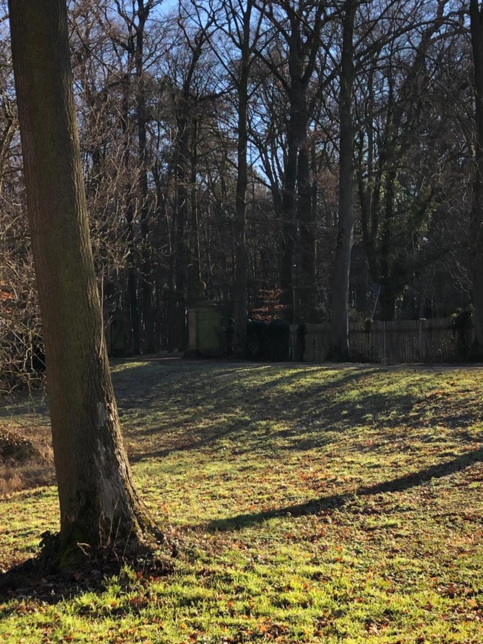 Koenig'S Hotel Am Schlosspark Rheda-Wiedenbrueck Luaran gambar